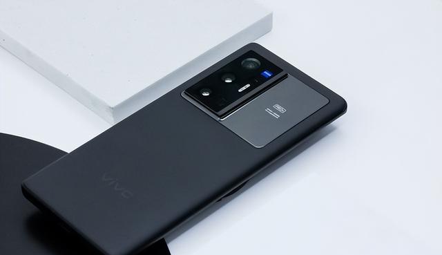 联发科|vivoX80神龙见首不见尾，爆料人带来最新消息