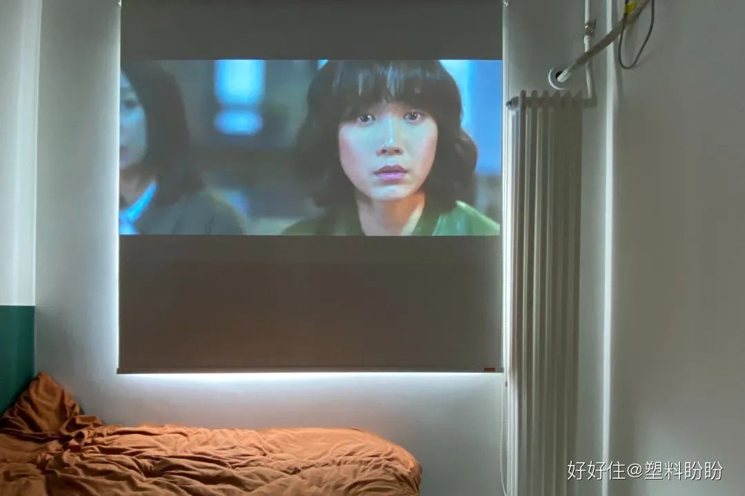 独居第13年:她买下59㎡老破小,打造成完美一人居