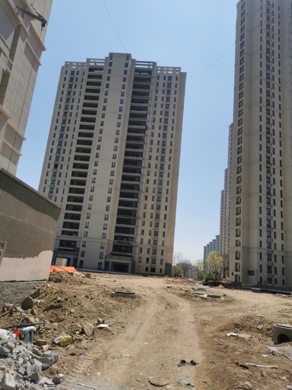 |三盛地产在青岛名声太臭,胶州璞悦华府谨慎购买