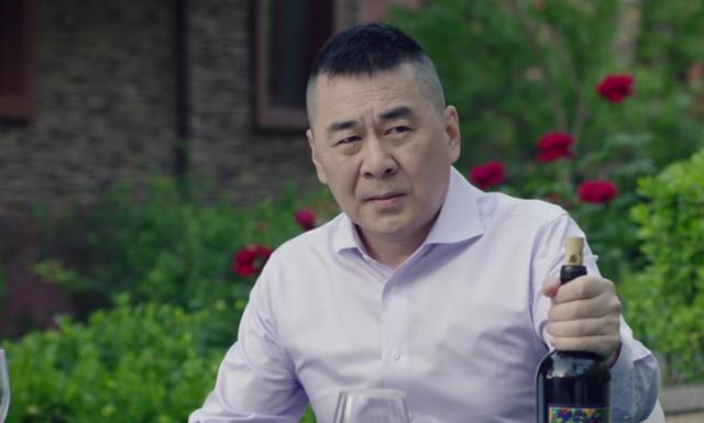 灭霸|播出2集收视率破2！陈建斌演技惊艳四座，这个中年男人有多狠？