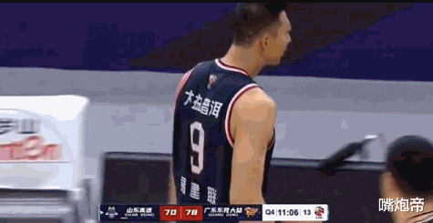 易建联|骑虎难下！姚明CBA24小时威严扫地，不敢罚大哥阿联，也不敢帮裁判