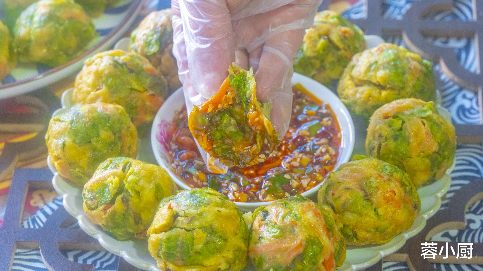 明日谷雨,记得吃“4白3黄2绿1红”,润燥祛湿,应季而食身体受益