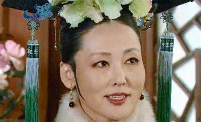 甄嬛|难怪甄嬛迟迟不给浣碧谋幸福，看她去甘露寺时，浣碧是怎么做的？