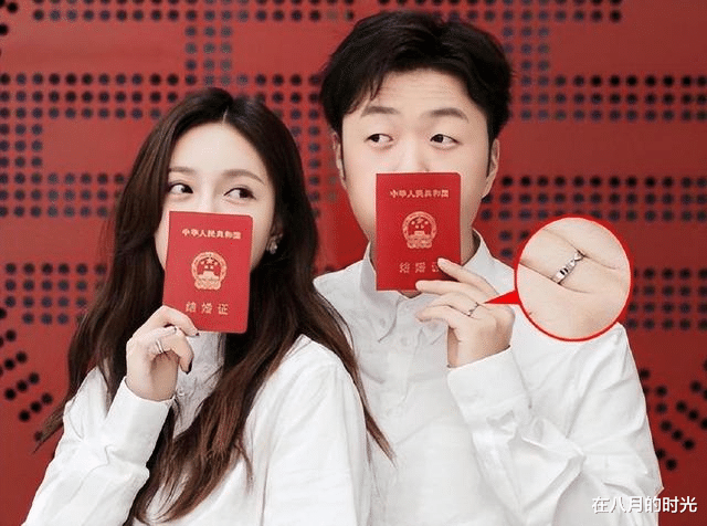 杜海涛|杜海涛沈梦辰,再次登上热搜!