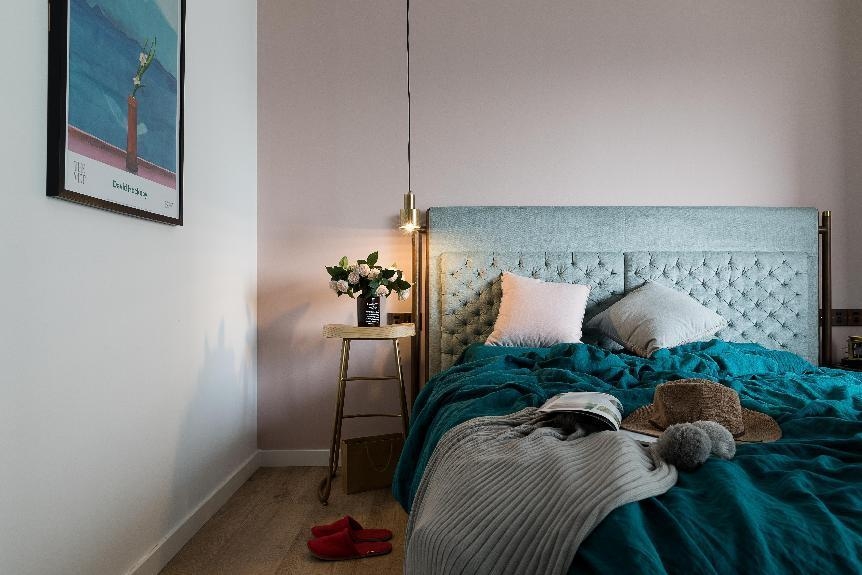 装修不知道选什么风格?何不试试混搭风格呢?