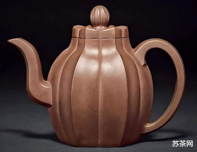 顾景舟|紫砂壶水太深?一篇带你入门