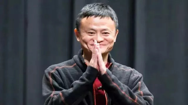 共享单车|马云和大司马，谁在给时代扯犊子！