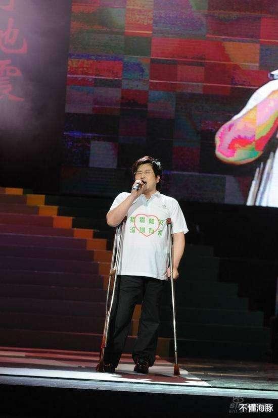 台湾|中国台湾娱乐圈十大爱国明星