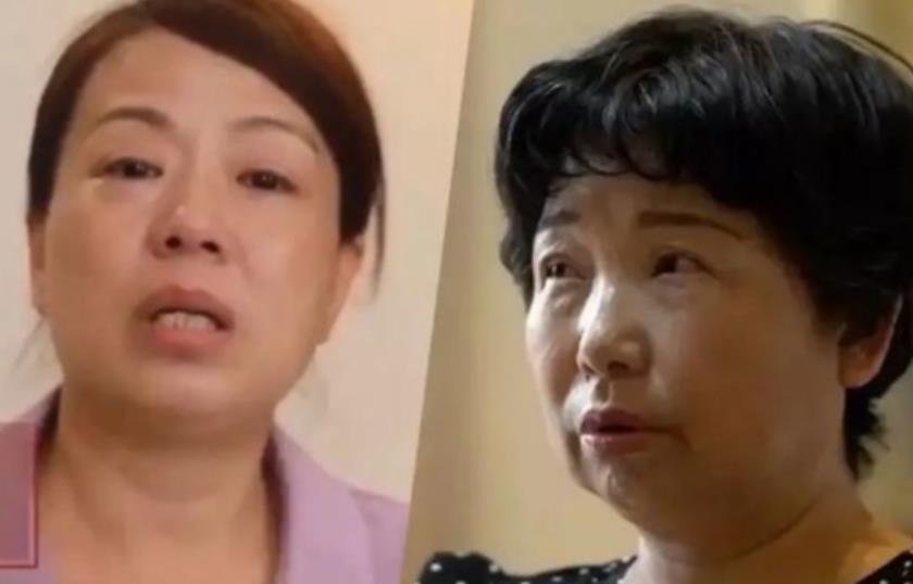 郭希宽|许舅舅离世让人痛心,郭希宽却幸灾乐祸,称不做亏心事不怕鬼敲门