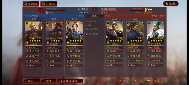 袁绍|三国战略版人物志-袁绍，前三赛季群弓锋芒毕露