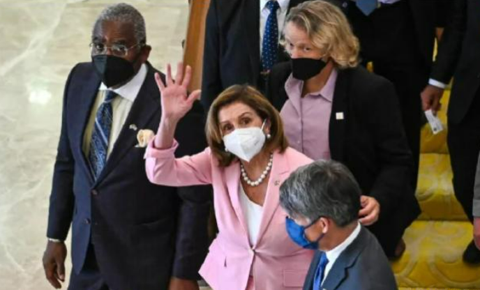 CNN|“台湾是中国的一部分”！英国摇滚乐队歌手回怼CNN：不知道就多读书