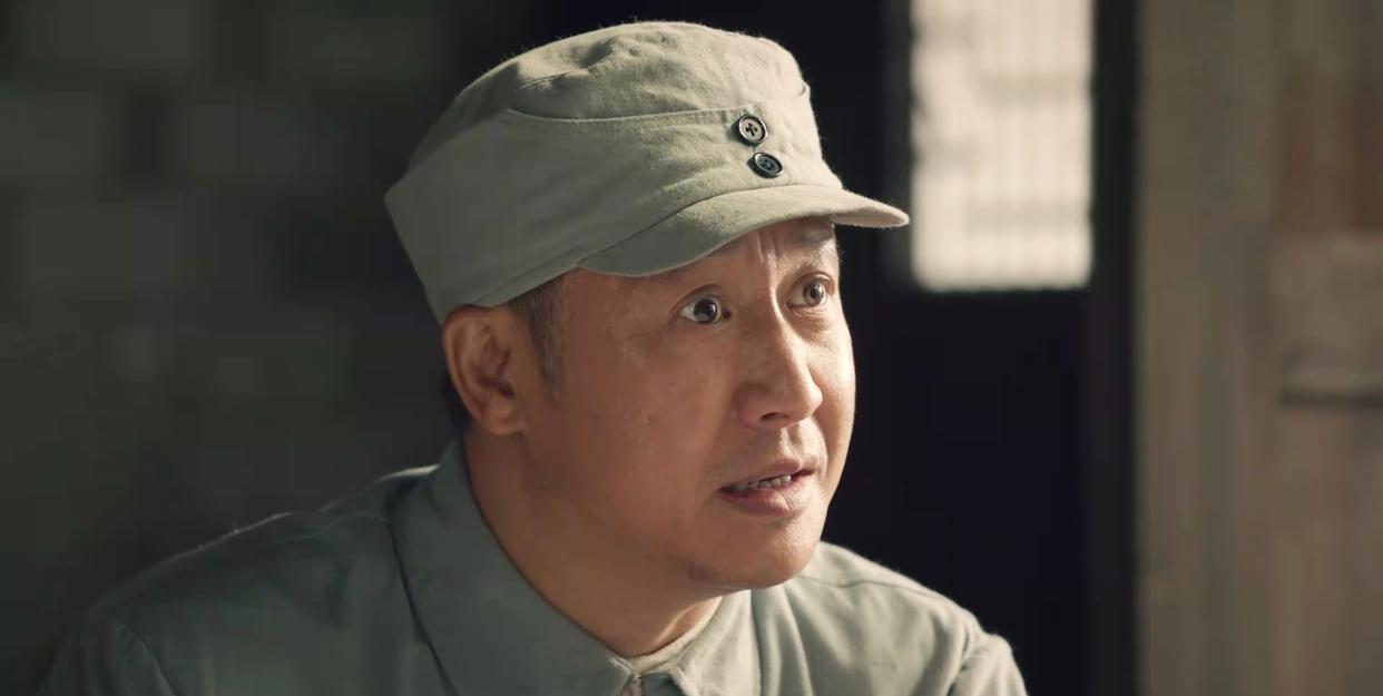 央视《虎胆巍城》也是厉害，收视又创下1.92新高，全靠配角出彩