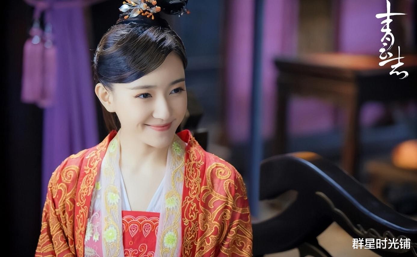 焦俊艳|“炮哥”焦俊艳：杨幂老同学，青年演员中的实力派，34岁单身未婚