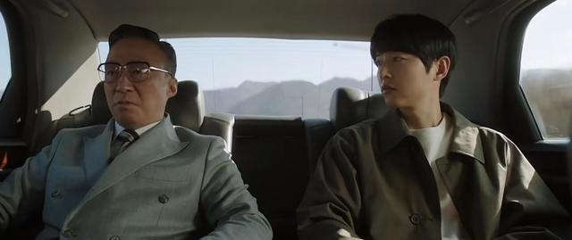 财阀家的小儿子|《财阀家的小儿子》陈导俊都“死了”还能再反转重生一次吗?