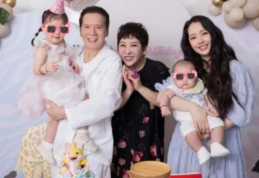 郭碧婷|揭秘郭碧婷与向佐被传离婚真实内幕