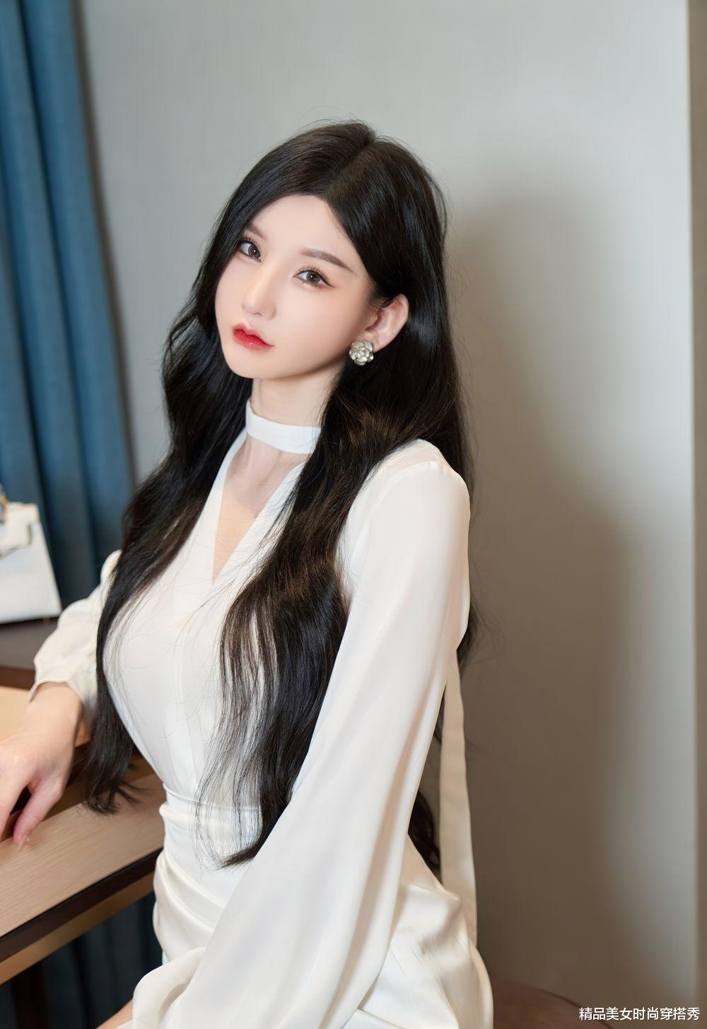 穿衣搭配|经典的衬衫套装穿搭,一年四季都可以穿出你想要的气质