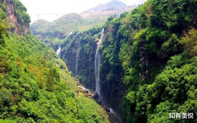 美国大峡谷|国内私藏的10个大峡谷,毫不逊色美?国大峡谷,你去过几个呢?