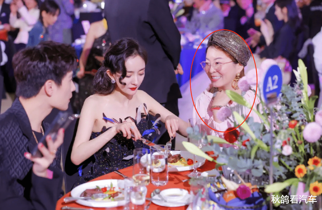 芒果台|是谁大仇得报了