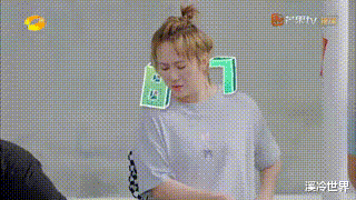 沈腾|沈腾动动嘴皮子就很好笑，脑子灵光嘴巴又利落！内娱喜剧大师实锤