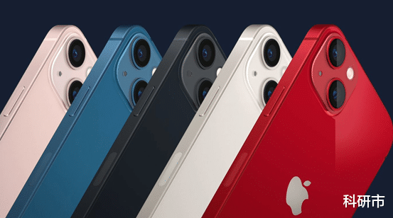 iPhone|2022年换机怎么选？这两款手机不容错过！