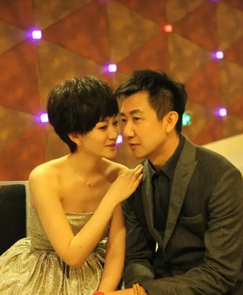 鄢颇|被导演“欺负”的四位女星：前三位重获幸福，唯她至今无人敢娶