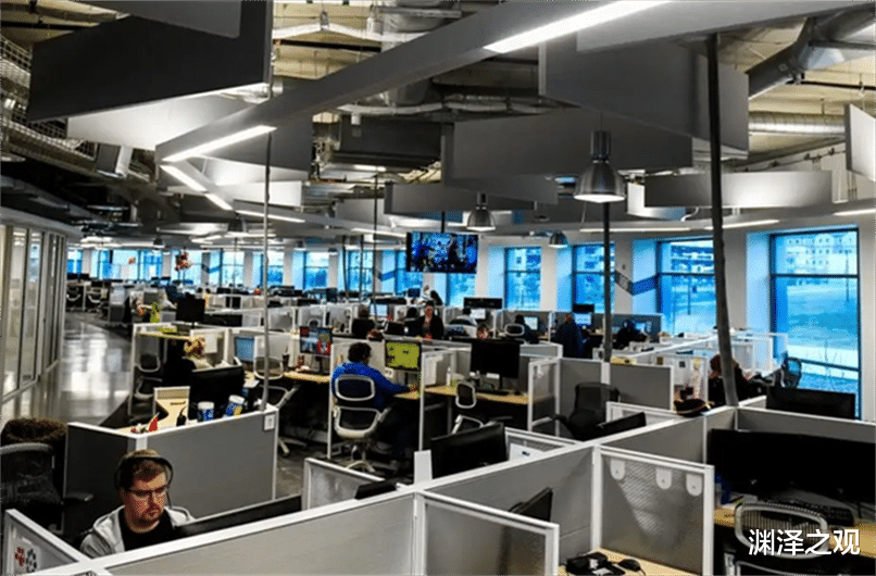 Java|马化腾背后的男人:身价千亿的东莞首富,却只开着价值十几万的车