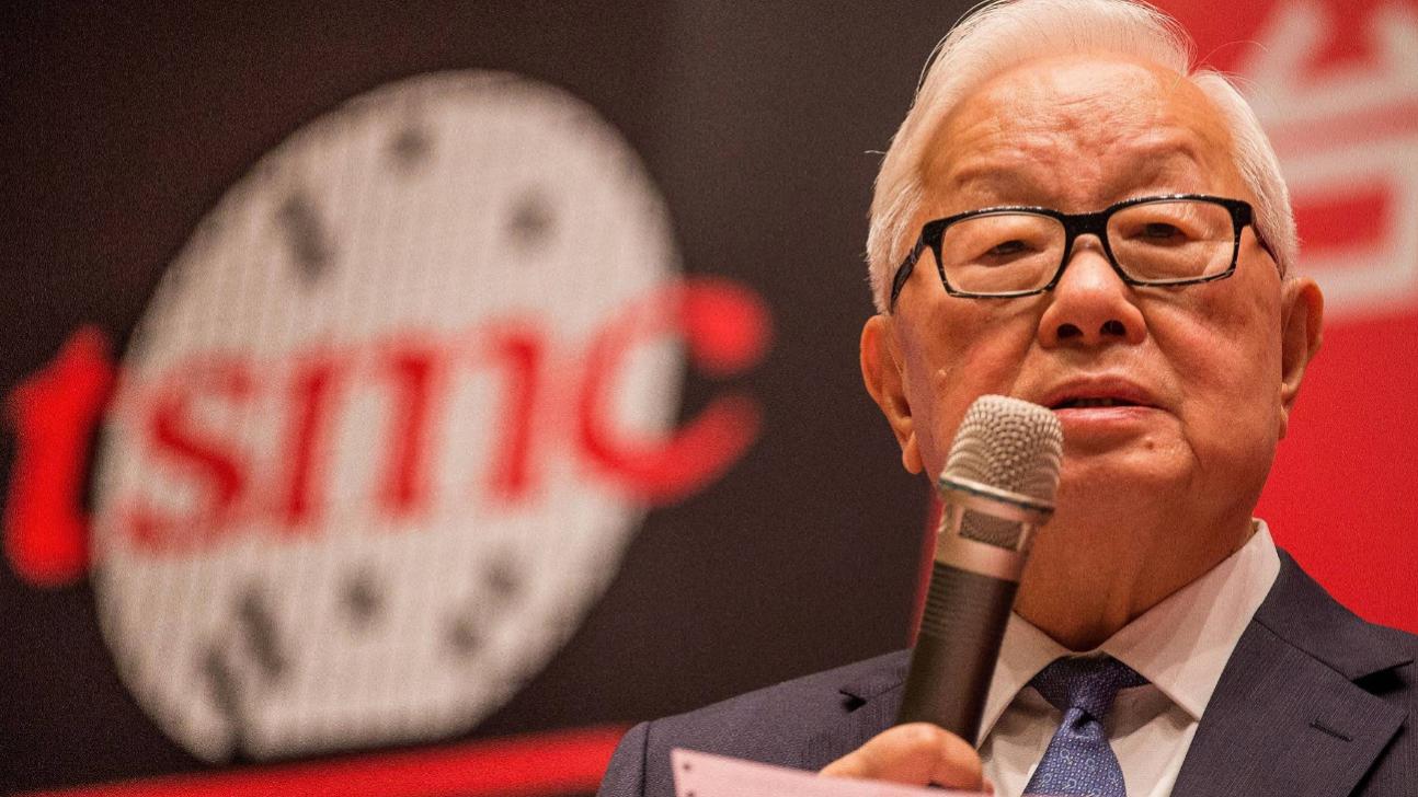 |605亿美元投资计划确定，台积电未来的方向明确了！