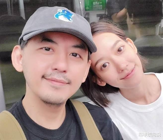 肖战|黄子佼携小19岁娇妻逛街，怀孕五个月手脚仍纤细，勾肩搭背好甜蜜