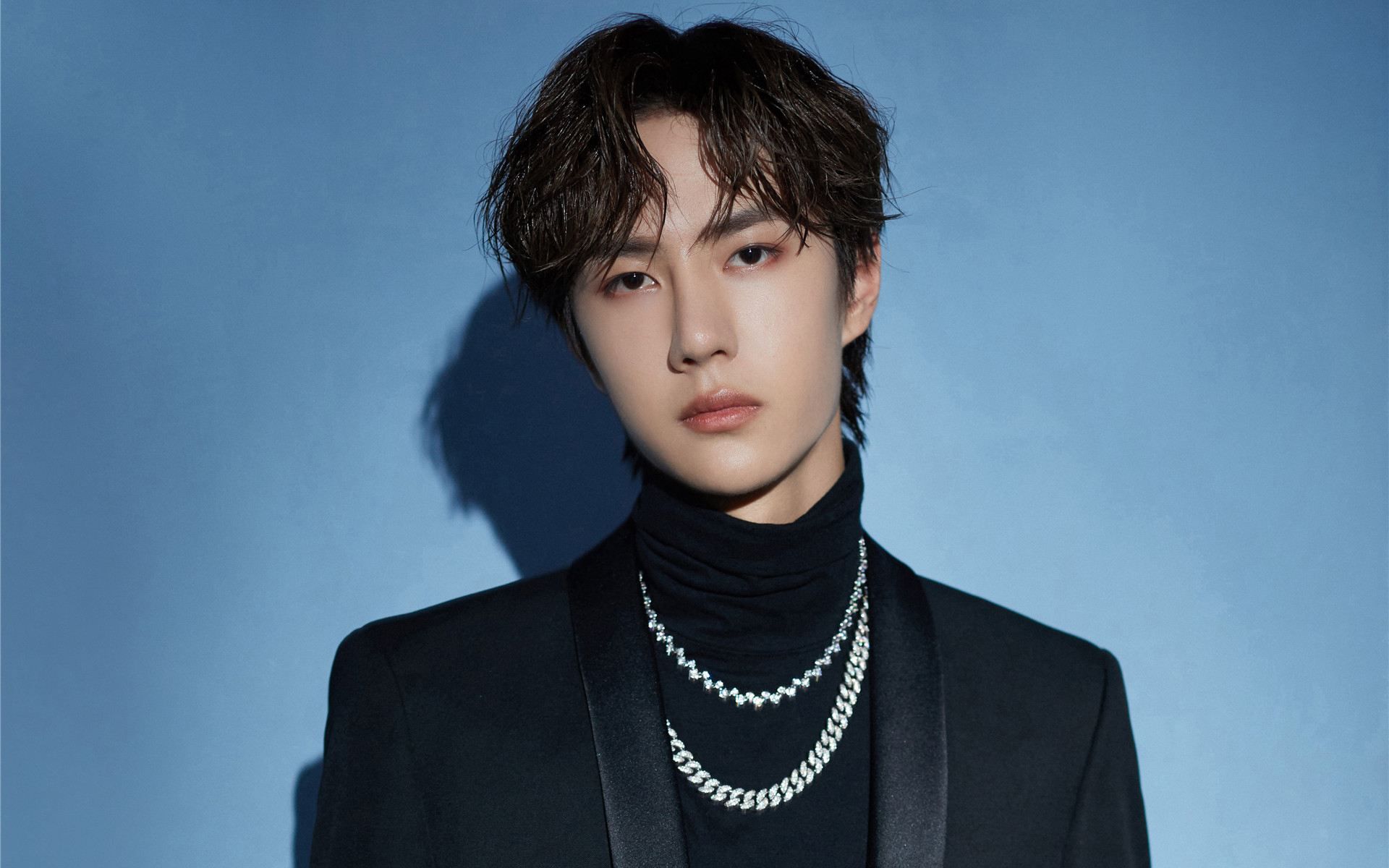 杨丽菁|内娱男团女团学历统计表流出，王一博杨超越孟美岐，学历引争议