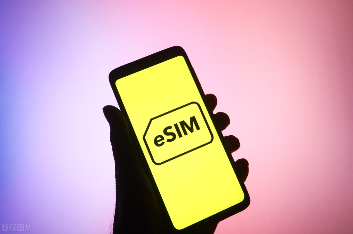 esim|eSIM的优势并未在我国得到展现