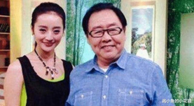 猪八戒|曾经的猪八戒,和嫦娥姐姐恩爱了多年,73岁的他儿子事业有成