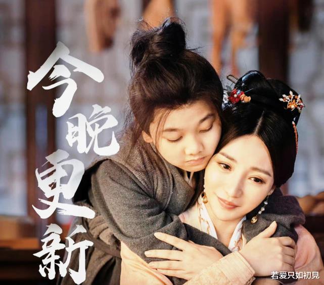 梦华录|《梦华录》：四配角的命运，才是真正的点睛之笔