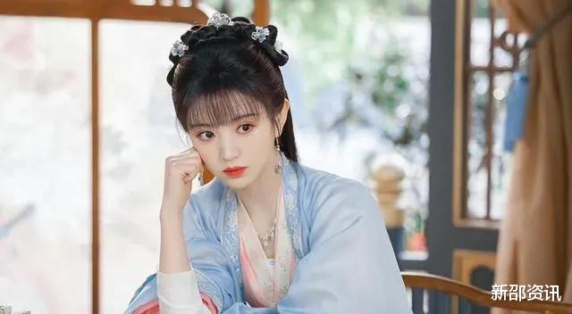 甜宠剧|给2022年8部甜宠剧女主演技排个名，李一桐第3，田曦薇第8