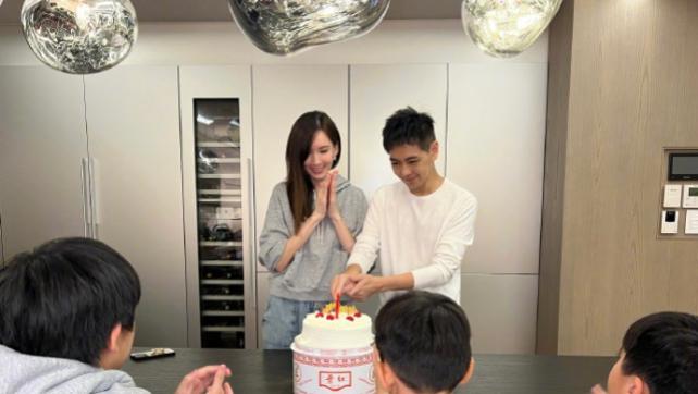 林志颖|林志颖透露复健情况，直言康复后想带家人出国旅游，暂时没有复工计划