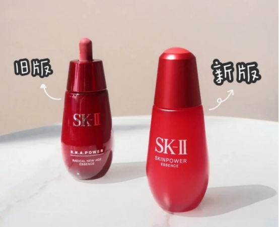 护肤品 35岁女人适合用什么护肤品