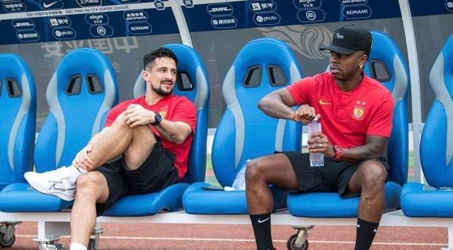 国足|确定退出国籍!国足归化核心明确表态,未来也不会用中国名字!