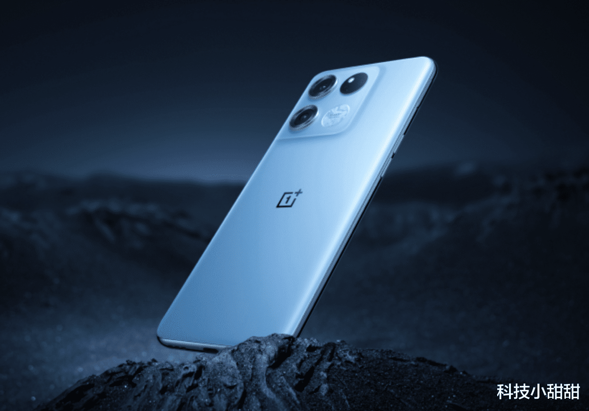 一加科技|5000mAh+67W闪充+定制X轴马达,国产电竞旗舰已降至1799元,真香