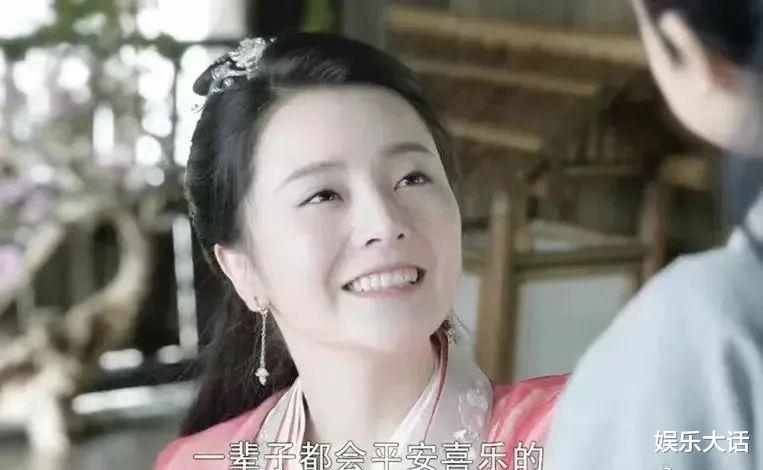 嫣语赋|配角个个吊打主角！《嫣语赋》里隐藏了七大美人，连姨娘都不一般