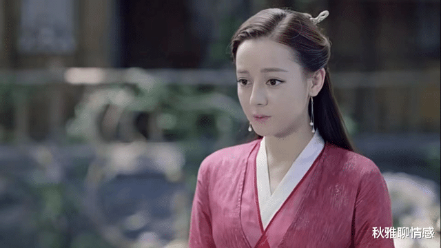 阿兰|重温《三生三世枕上书》,把伤害当作爱,沉晔才失去了阿兰若