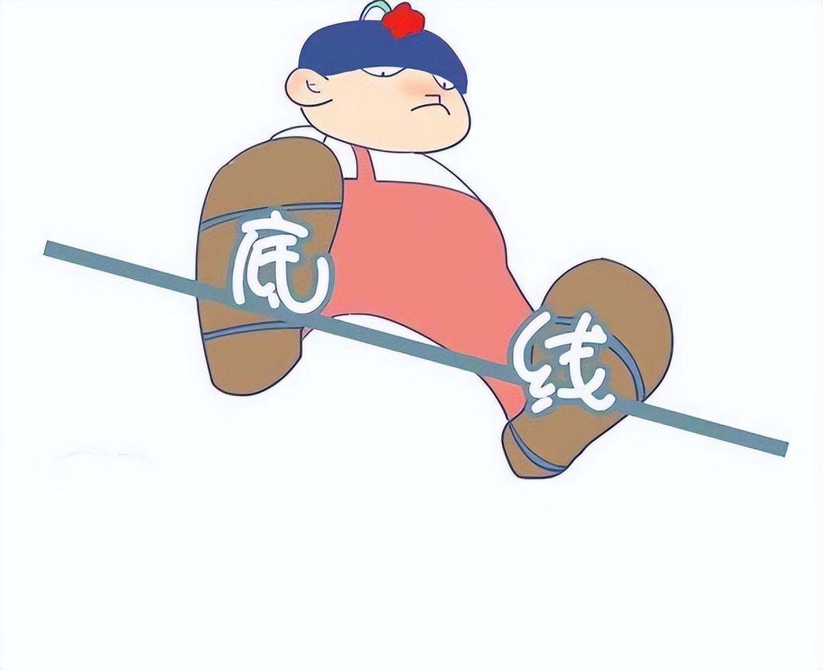 蚊子|这位钓友拔新坟花圈当遮阳伞，惊愕之余深思：钓鱼人的底线在哪？