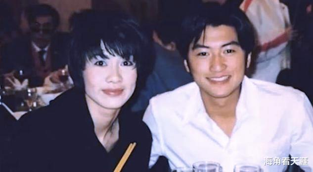 赵学而|香港艺人赵学而：坦然面对事业起落，她不仅仅是最经典的木婉清