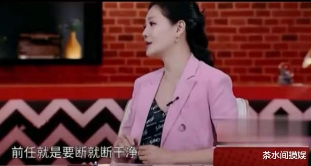 高圆圆|撕领口、叫爸爸、当众献吻…没分寸感的女明星比男明星还过分