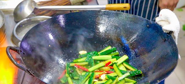 老话:夏季“吃凉不吃寒”,建议多吃3瓜3果,顺应气候,平安度夏