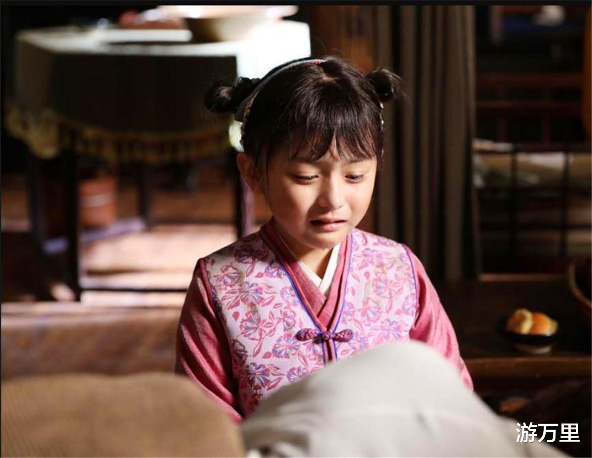 盛纮|即便明兰不出风头，林噙霜也不会放过卫小娘，你看她的手段有多狠