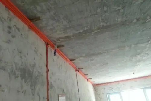 装修水电先布管还是先穿线?聪明人都这么做,省线还安全!