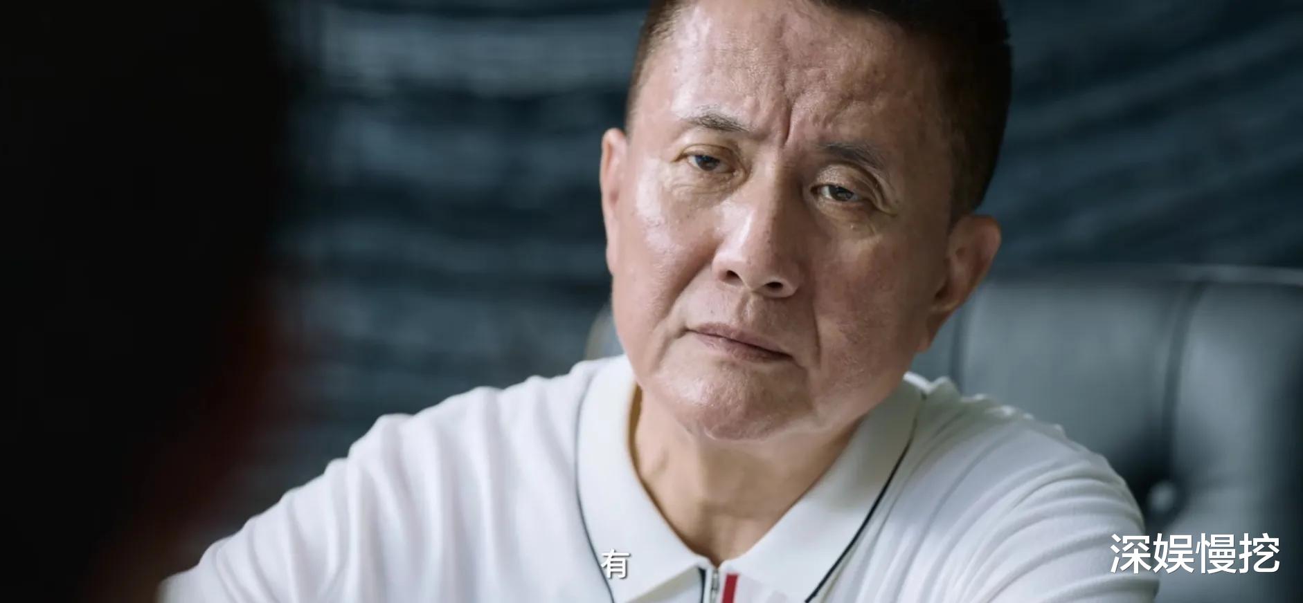 文牧野|全网零差评!继《我不是药神》,文牧野再次完美讲述“笨小孩”