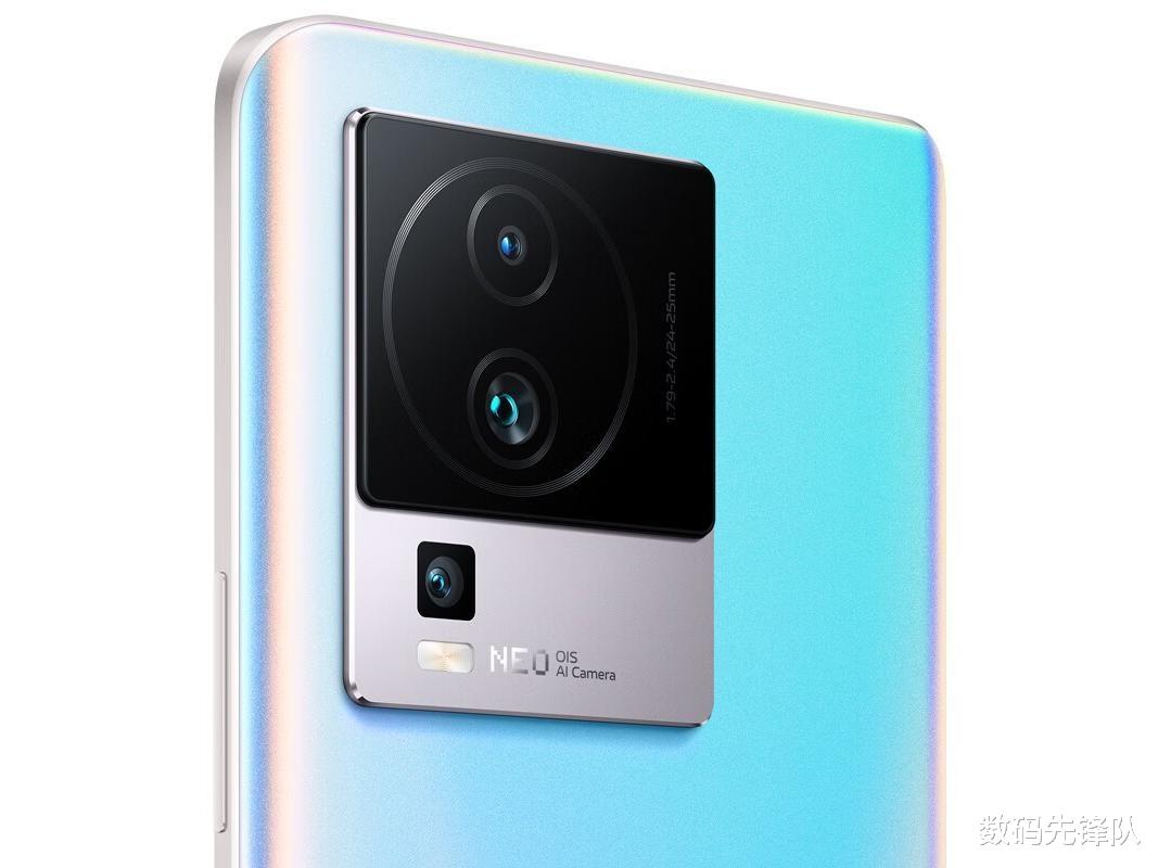 iQOO Neo 7SE,解决了一些遗憾,但没完全解决……