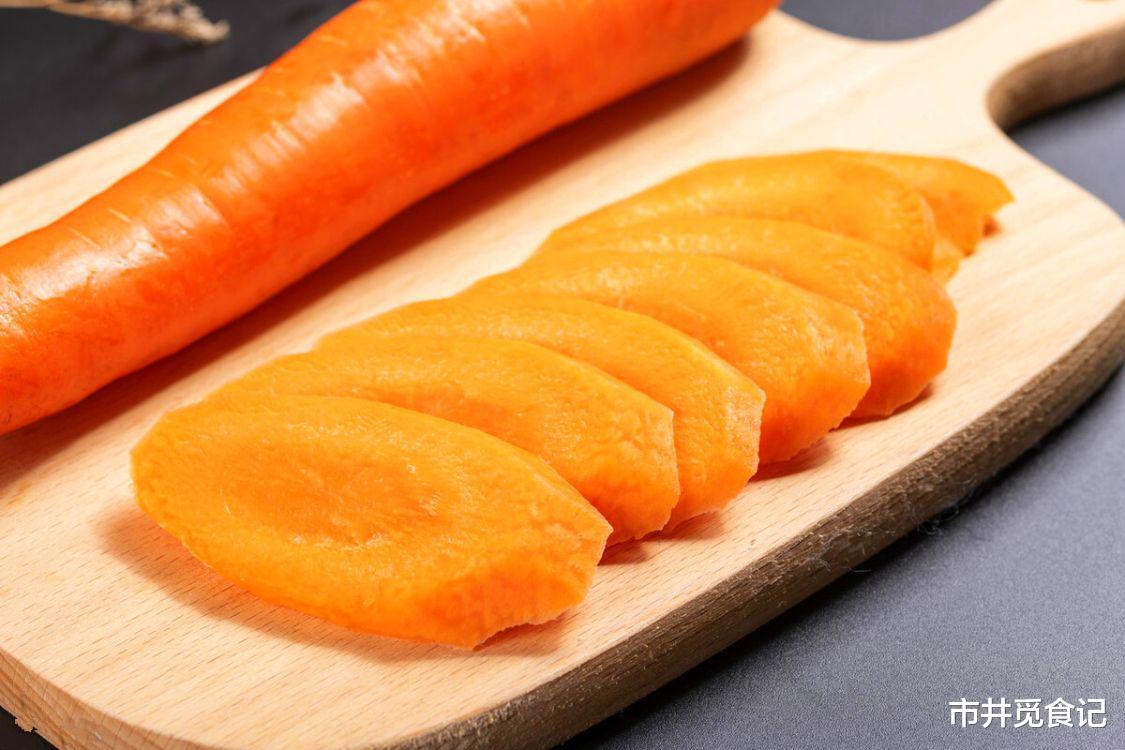 深秋9月要懂忌嘴:“多吃3黄2白,不吃3样”,减燥防寒,顺利度秋