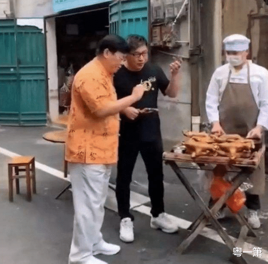 广东电视台|广东电视台节目主持人郑达进退两难,他是否真的要跟观众说再见了