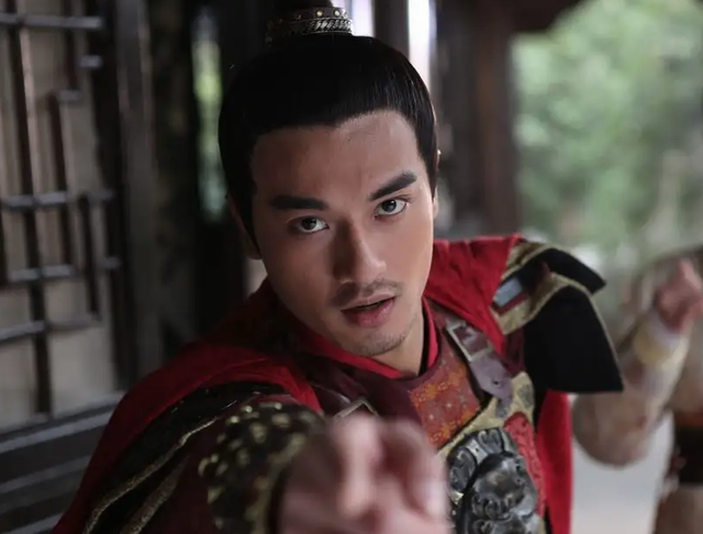 郑凯|出道16年 因《传家》翻红，你知道这个“郑凯”吗？